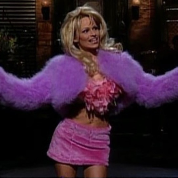 Free People On the Go-go Cord Mini Skirt - Picture 4 of 4